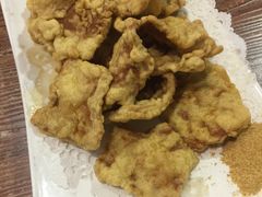 -明海妈妈菜(大连外国语学院店)