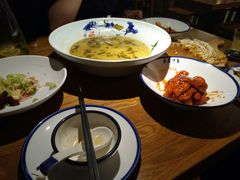 -老屋印象川菜(马园路店)