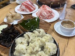 -元盛居(亚泰大街店)