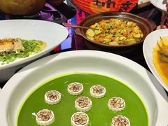 -山水雅居·江南雅宴(运河公园店)