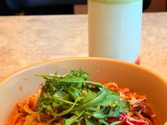 经典肉酱窄意面-gaga(深圳福田星河COCO Park店)