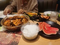 -我家牛排自助餐厅(永旺梦乐城店)