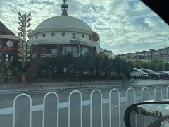 -蒙亨·手把肉·蒙古包文化主题餐厅(天恒广场店)