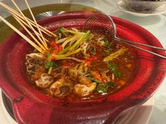 -喜记避风塘炒辣蟹(旗舰店)