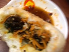 一品素包-石头门坎