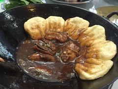 -微山湖地锅城(天津总店)