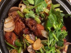 -如轩·海鲜砂锅粥·潮汕菜(一品天下店)