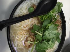 -一品郑记重庆牛肉米线馆(东泰路店)