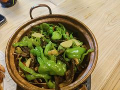 -缘生态云南菜·野生菌庭院餐厅(华侨城店)