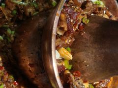 -冰城小镇音乐串吧·聚会餐厅(百子湾店)