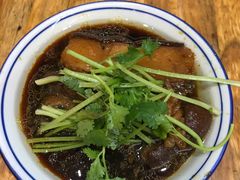 同安封肉-聪辉同安老美食饭店(大元路店)
