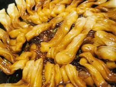 -华盛园卷子王农家菜水库鱼