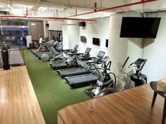 -YCHL Studios健身工作室(市二宫店)
