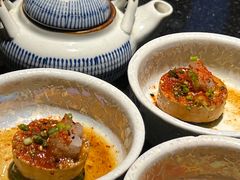 -上井料理黑金店(IFS国金中心店)