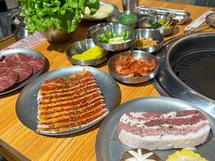 -哼蟹二将·烤肉酱蟹(合生汇店)