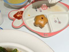 -兰湘子·湘菜小炒(济南领秀城店)