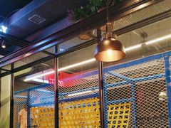 -河坝烧烤串城(金达莱店)