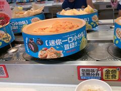 -龍歌自助小火锅(李沧丽达店)