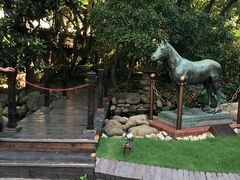 -马勒别墅·中餐厅