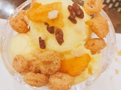 -云海轩·海鲜自助-河北云瑧世纪大饭店1F
