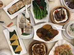 -顺德人家食府(黄金广场店)