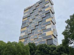 -上海浦东绿地铂骊酒店