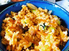 -西安浐灞艾美酒店·汉江餐厅·火锅