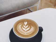 -隹木咖啡馆(宝龙广场店)