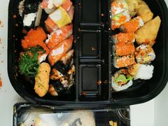 -河风精致寿司(尼盛店)