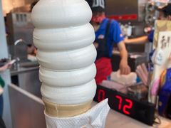 -DQ·蛋糕·冰淇淋(荟聚中心店)