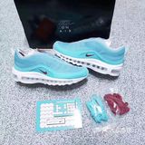 一双过毒的Air Max上海限定