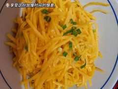 -荆九爷爆炒桥头三嫩(夫子庙店)