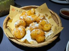-高佳庄·海鲜酒楼(东港店)