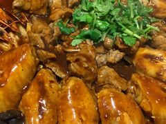 -黄记煌三汁焖锅(新世纪广场店)