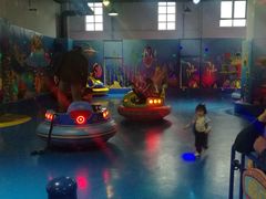 -蒙特利亲子乐园