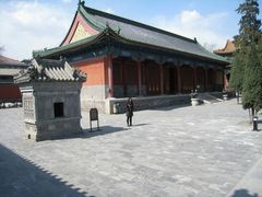 -历代帝王庙博物馆