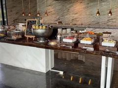 -深圳前海华侨城JW万豪酒店光之翼·港湾尚膳