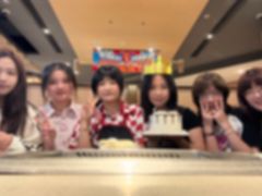 -海底捞火锅(新松江路店)