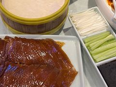 -峨嵋酒家 南北川菜 优选烤鸭(广渠路店)