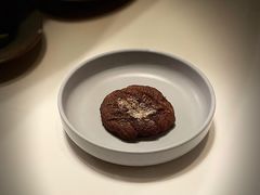 牛排菇-胡麻(静安嘉里店)