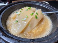 养生萝卜煲-香鼎坊江西菜(国奥店)