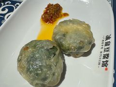 -冰泉豆浆馆(阳朔店)