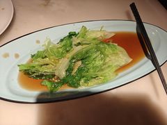 -绿茶餐厅(东莞翔龙天地店)