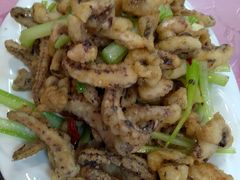 -昱德来·天津菜(河西店)