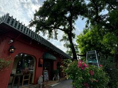 -萤火虫咖啡(后海店)