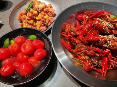 -一棠龙虾•王牌虾球(楚河汉街店)