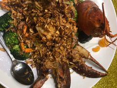 -老街渔味馆(芳华店)