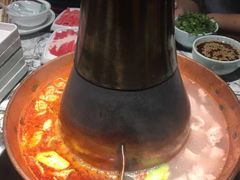 -京元盛铜锅涮肉(上海总店)