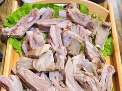 -王村姑老土炕莜面村(张北店)