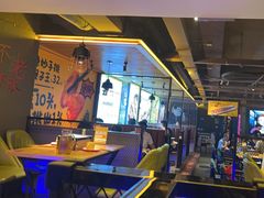 -喝丢一只鞋海鲜烧烤·海肠捞饭(东关街店)